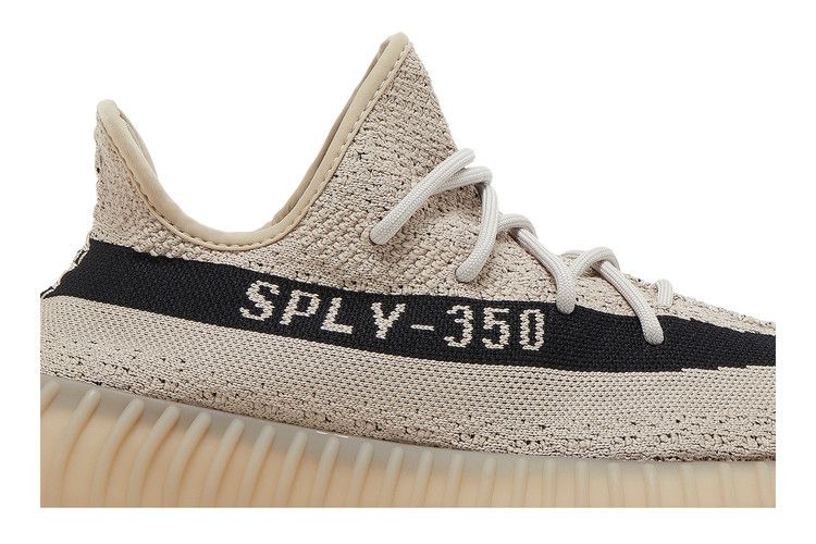Adidas Yeezy Boost 350 V2 Slate