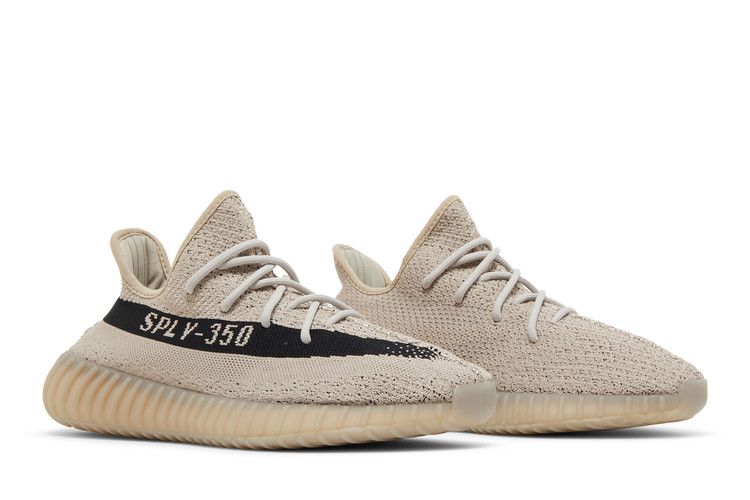 Adidas Yeezy Boost 350 V2 Slate
