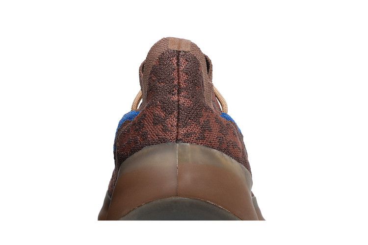Adidas Yeezy Boost 380 Azure (Non-Reflective)