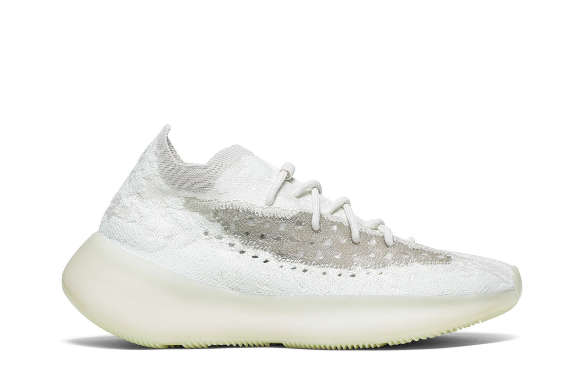 Adidas Yeezy Boost 380 Calcite Glow
