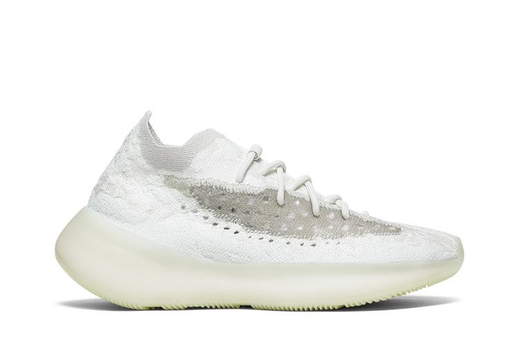 Adidas Yeezy Boost 380 Calcite Glow