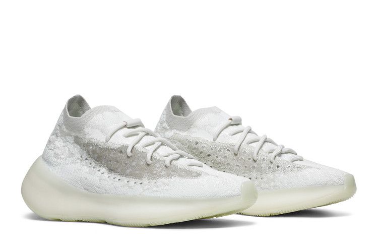 Adidas Yeezy Boost 380 Calcite Glow