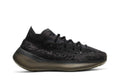 Adidas Yeezy Boost 380 Onyx (Non-Reflective)