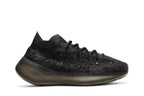 Adidas Yeezy Boost 380 Onyx (Non-Reflective)