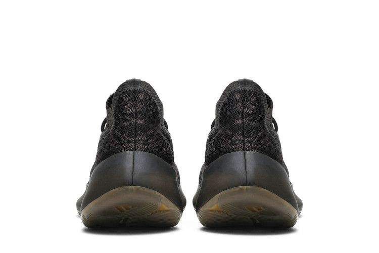 Adidas Yeezy Boost 380 Onyx (Non-Reflective)