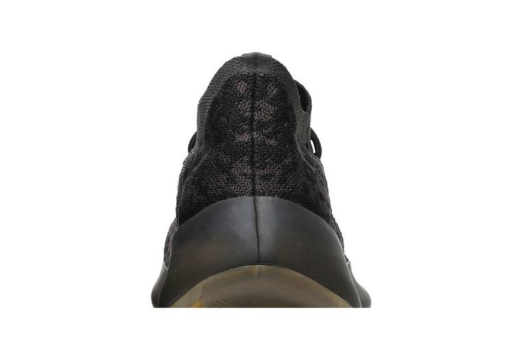 Adidas Yeezy Boost 380 Onyx (Non-Reflective)