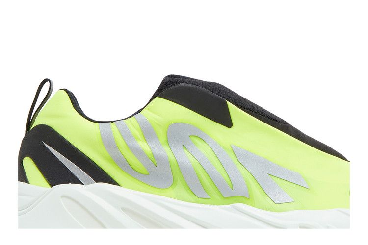 Adidas Yeezy Boost 700 MNVN Laceless Phosphor