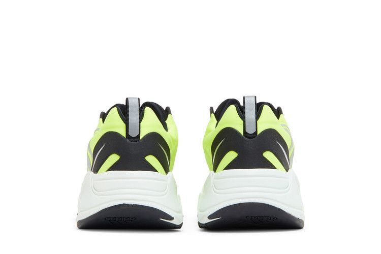 Adidas Yeezy Boost 700 MNVN Laceless Phosphor