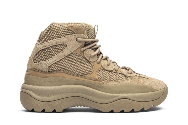 Adidas Yeezy Desert Boot Rock