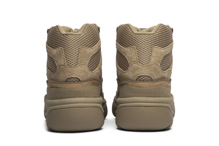 Adidas Yeezy Desert Boot Rock