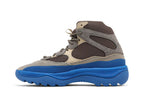 Adidas Yeezy Desert Boot Taupe Blue