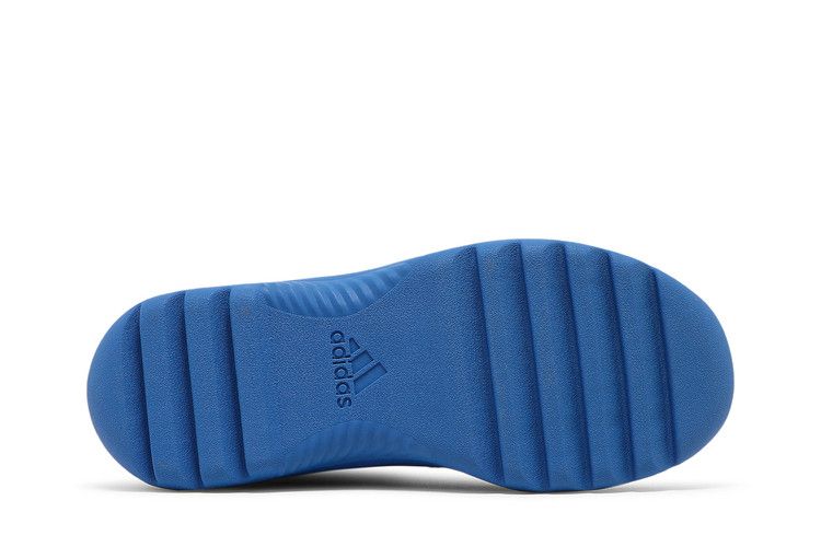 Adidas Yeezy Desert Boot Taupe Blue