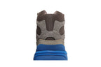 Adidas Yeezy Desert Boot Taupe Blue