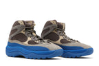 Adidas Yeezy Desert Boot Taupe Blue