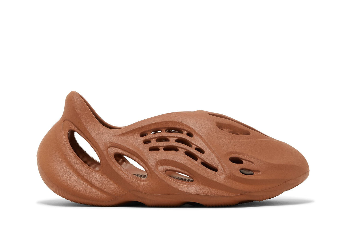 Adidas Yeezy Foam RNNR Flax
