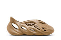 Adidas Yeezy Foam RNNR Ochre