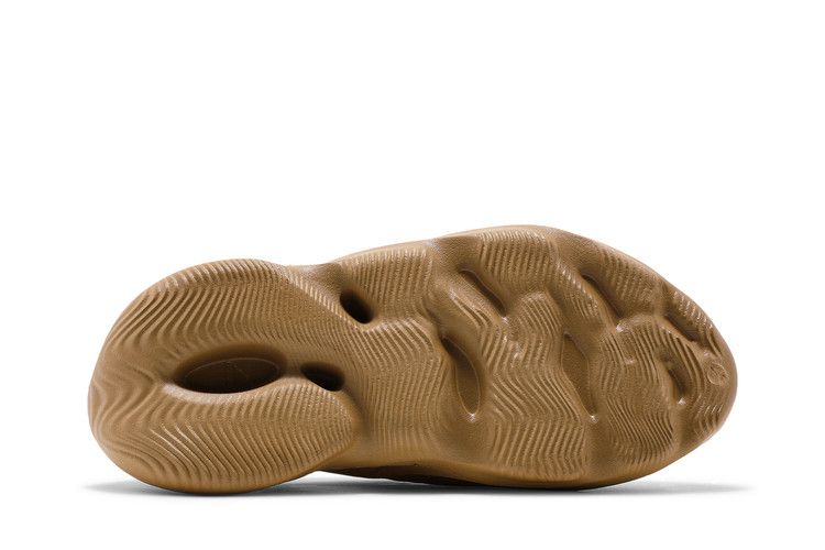 Adidas Yeezy Foam RNNR Ochre