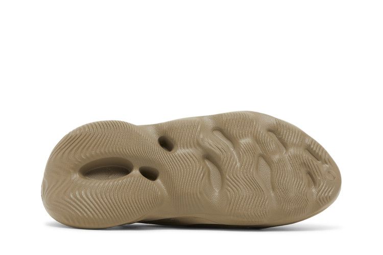 Adidas Yeezy Foam RNR Stone Taupe