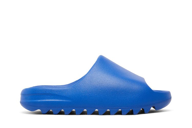 Adidas Yeezy Slide Azure