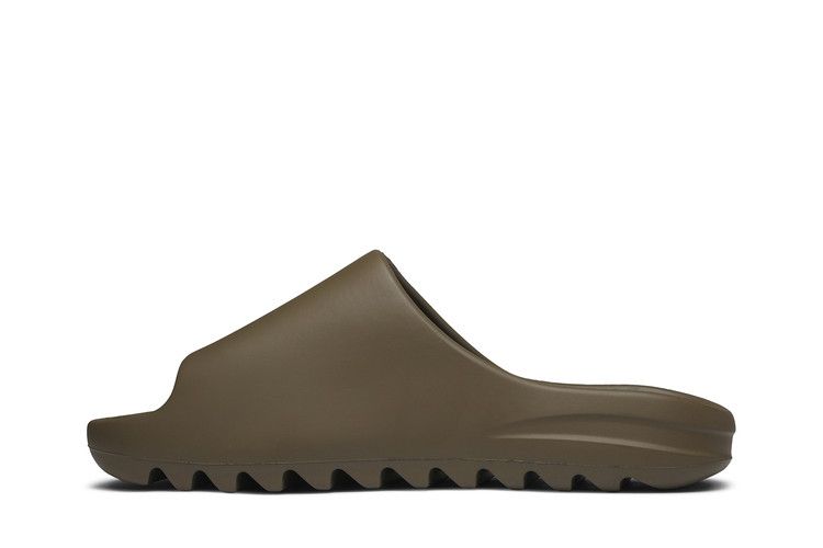 Adidas Yeezy Slide Earth Brown