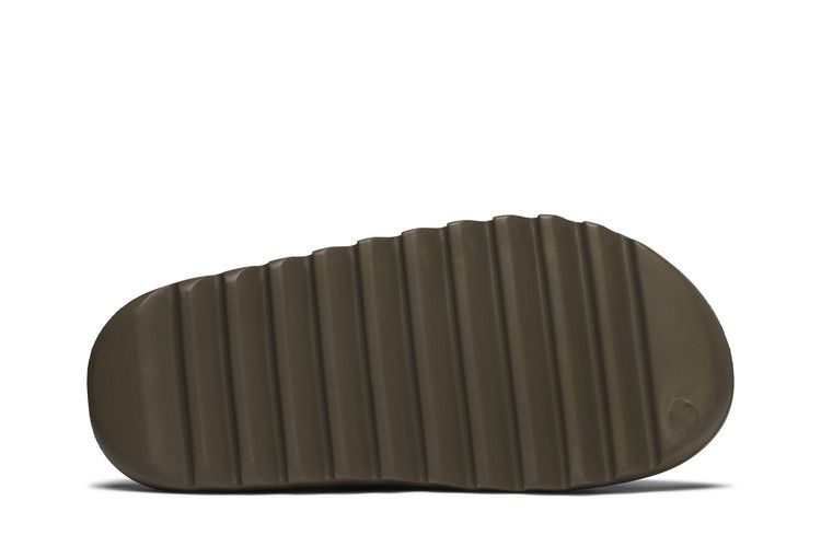 Adidas Yeezy Slide Earth Brown