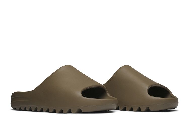 Adidas Yeezy Slide Earth Brown
