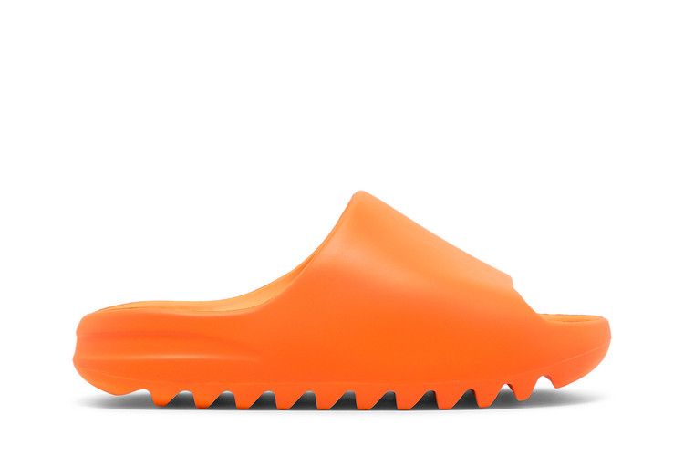 Adidas Yeezy Slide Enflame Orange