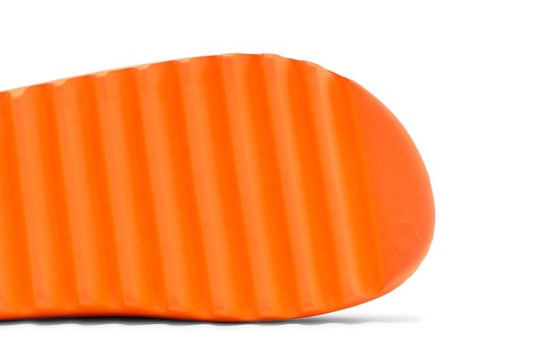 Adidas Yeezy Slide Enflame Orange