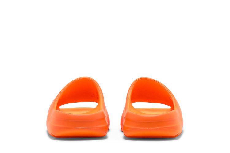 Adidas Yeezy Slide Enflame Orange