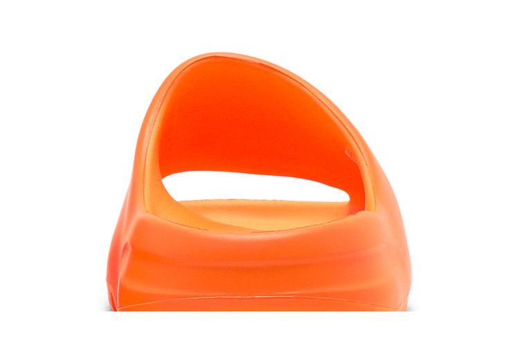 Adidas Yeezy Slide Enflame Orange