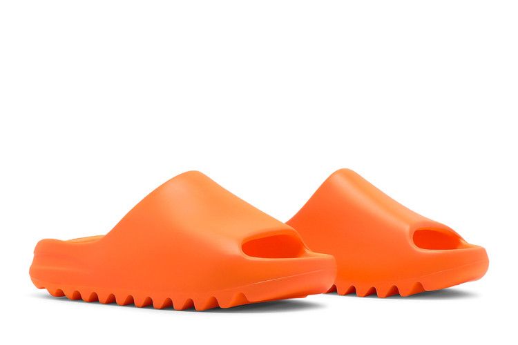 Adidas Yeezy Slide Enflame Orange