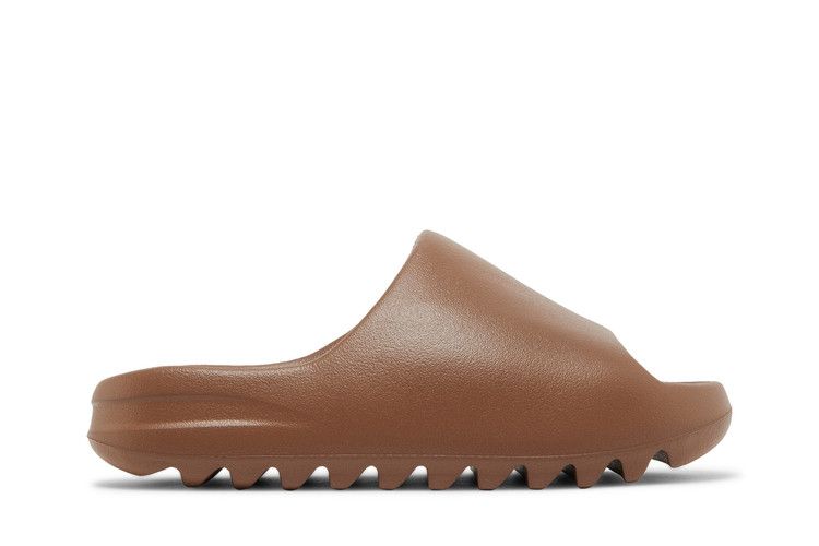 Adidas Yeezy Slide Flax