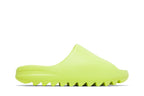 Adidas Yeezy Slide Glow Green (Restock Pair 2022)