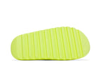 Adidas Yeezy Slide Glow Green (Restock Pair 2022)