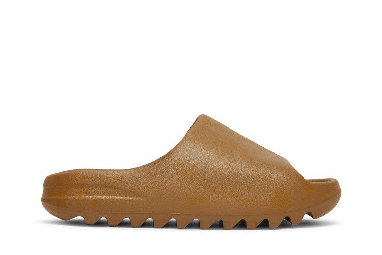 Adidas Yeezy Slide Ochre