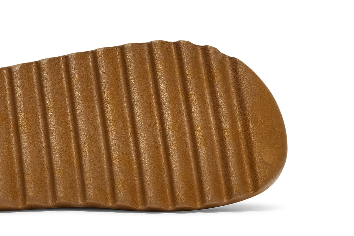 Adidas Yeezy Slide Ochre