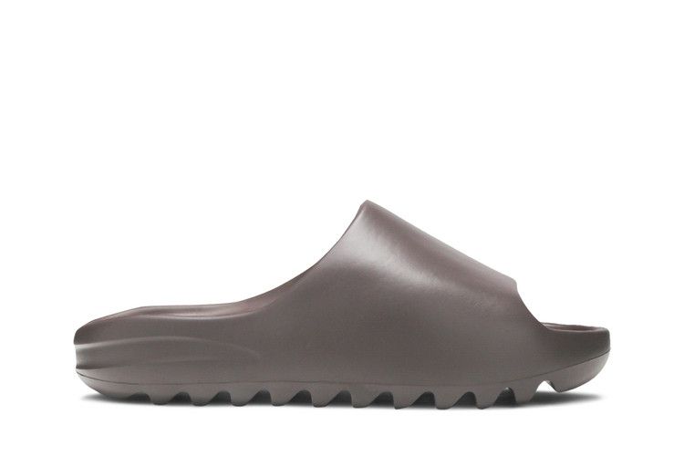 Yeezy Slide Soot - Vue principale