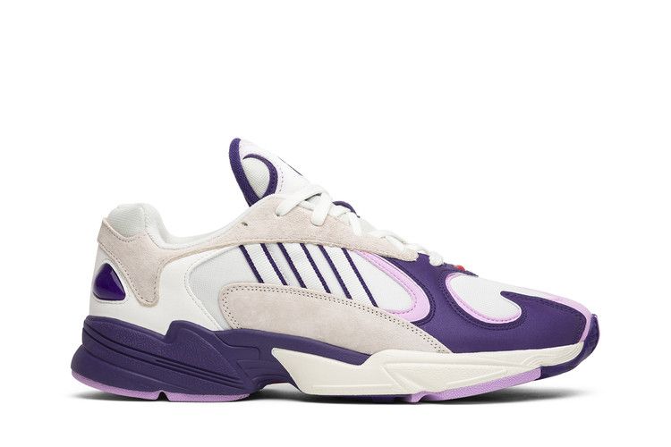 Adidas Yung-1 Dragon Ball Z Frieza