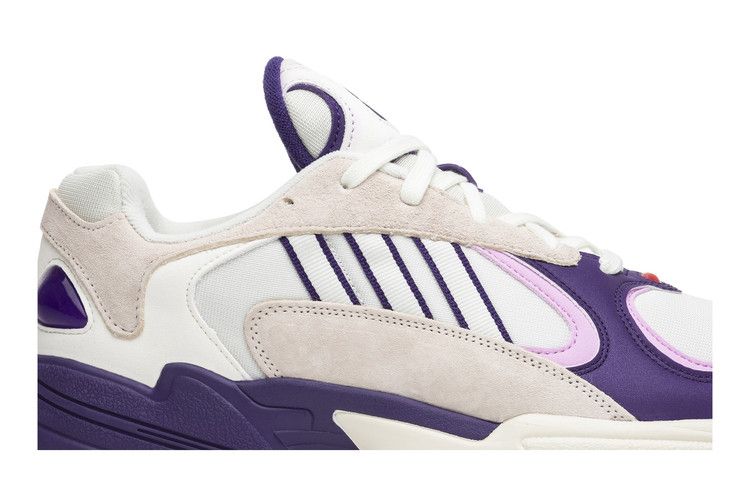 Adidas Yung-1 Dragon Ball Z Frieza