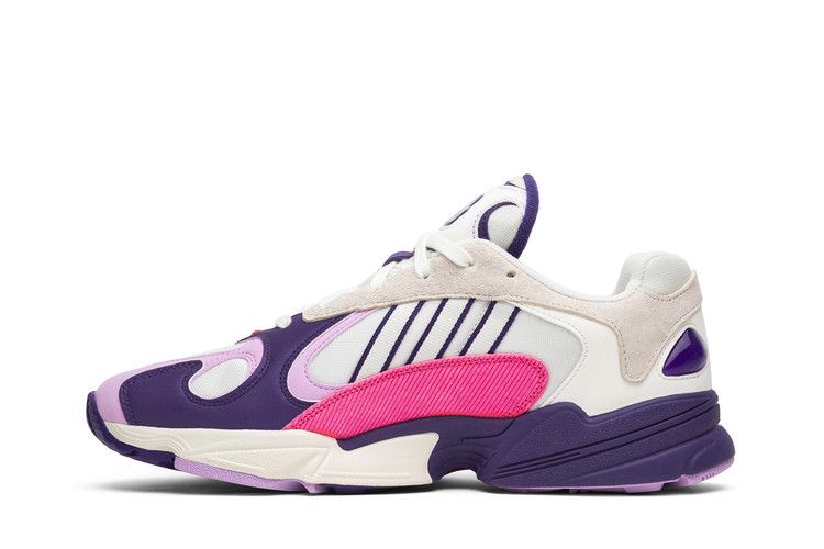 Adidas Yung-1 Dragon Ball Z Frieza