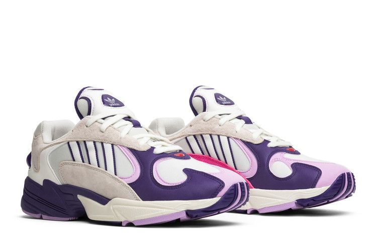 Adidas Yung-1 Dragon Ball Z Frieza