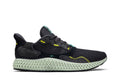 Adidas ZX 4000 4D Carbon