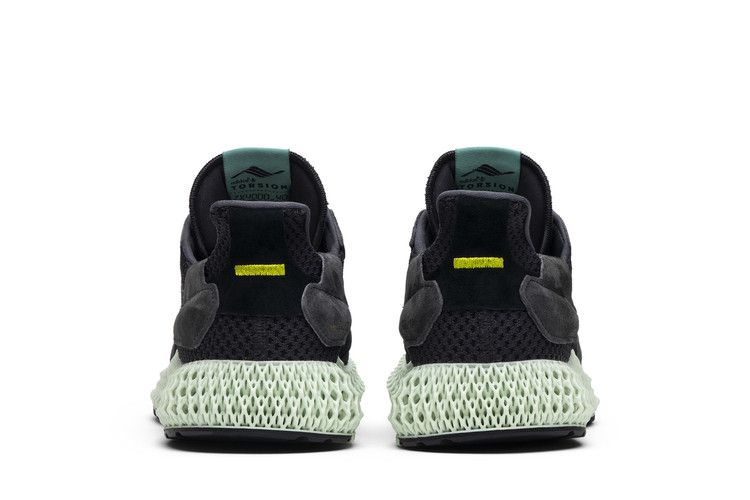 Adidas ZX 4000 4D Carbon