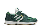 Adidas ZX 8000 Bape Undefeated Green