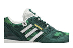 Adidas ZX 8000 Bape Undefeated Green