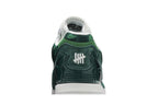 Adidas ZX 8000 Bape Undefeated Green