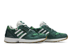 Adidas ZX 8000 Bape Undefeated Green