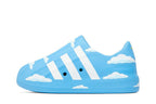 Adidas adiFOM Superstar The Simpsons Clouds