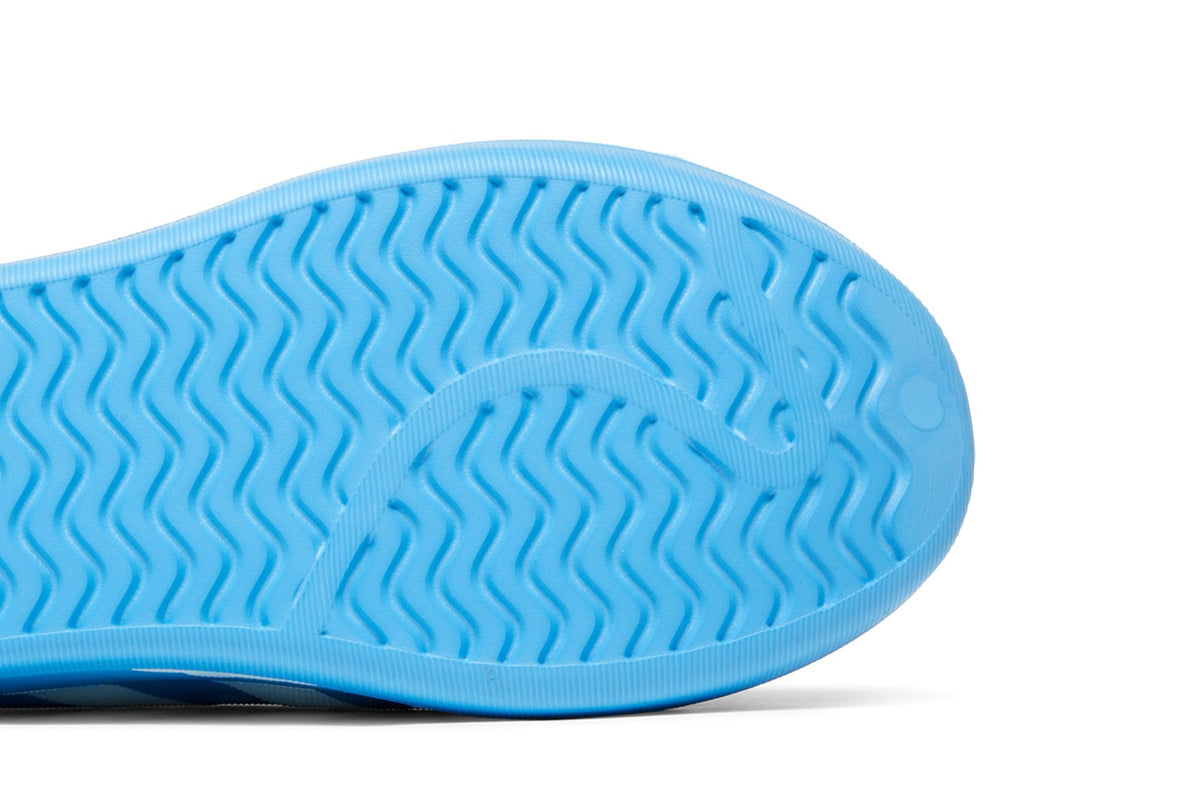 Adidas adiFOM Superstar The Simpsons Clouds