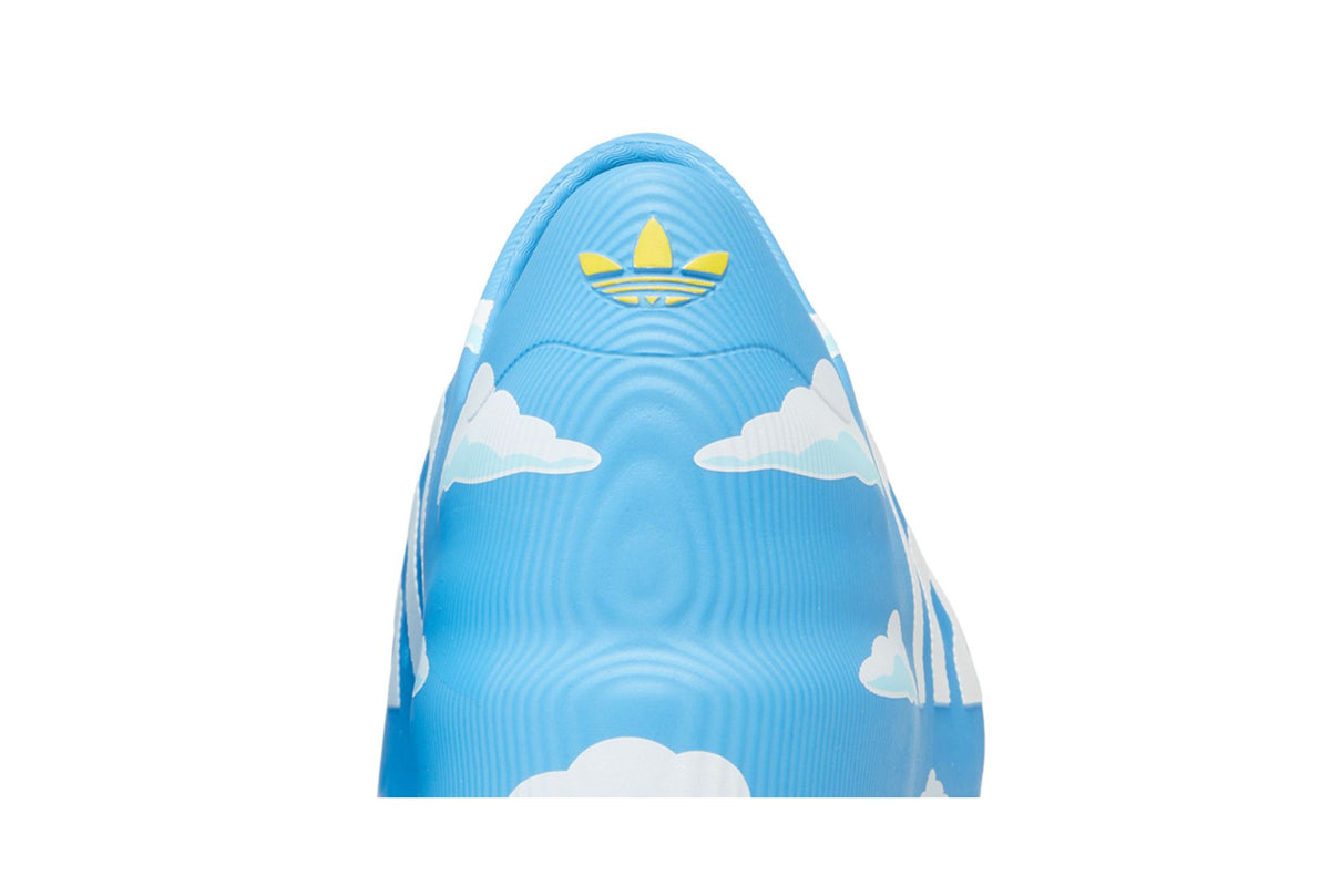 Adidas adiFOM Superstar The Simpsons Clouds
